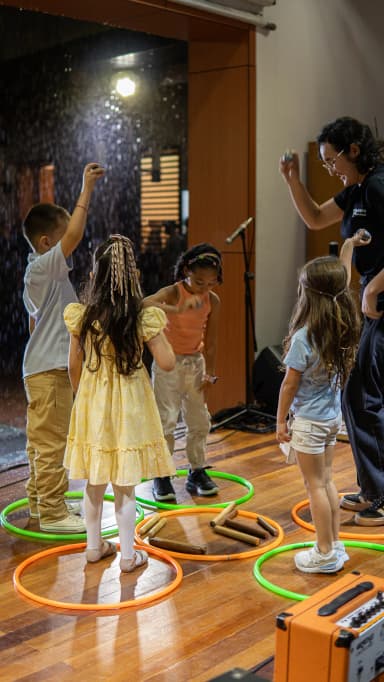 Estudiante de música 11