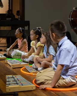 Estudiante de música 13