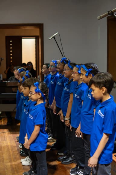 Estudiante de música 16