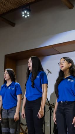 Estudiante de música 18