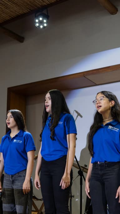 Estudiante de música 18