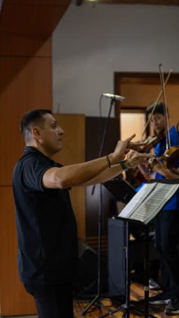 Estudiante de música 30