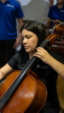 Estudiante de música 31