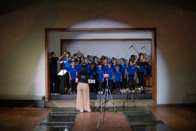 Estudiante de música 32