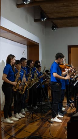 Estudiante de música 33