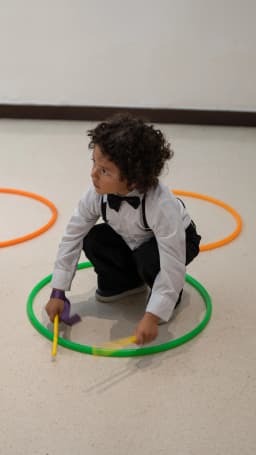 Estudiante de música 3