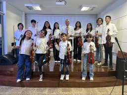 Estudiante de música 42