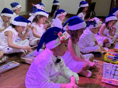 Estudiante de música 44