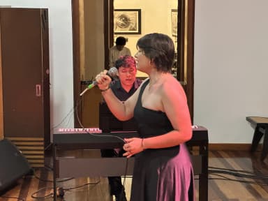 Estudiante de música 47