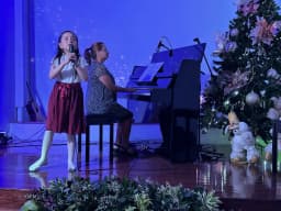 Estudiante de música 49