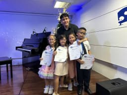 Estudiante de música 50