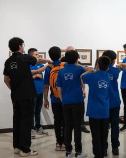 Estudiante de música 6