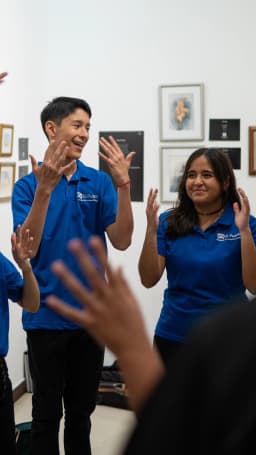 Estudiante de música 7