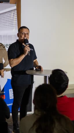 Estudiante de música 8