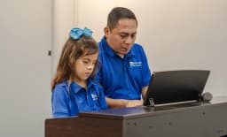 Estudiante de música 9