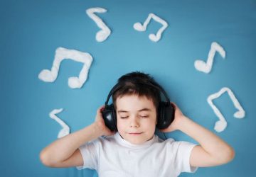 ¿Qué tan buen oído tiene tu hijo?