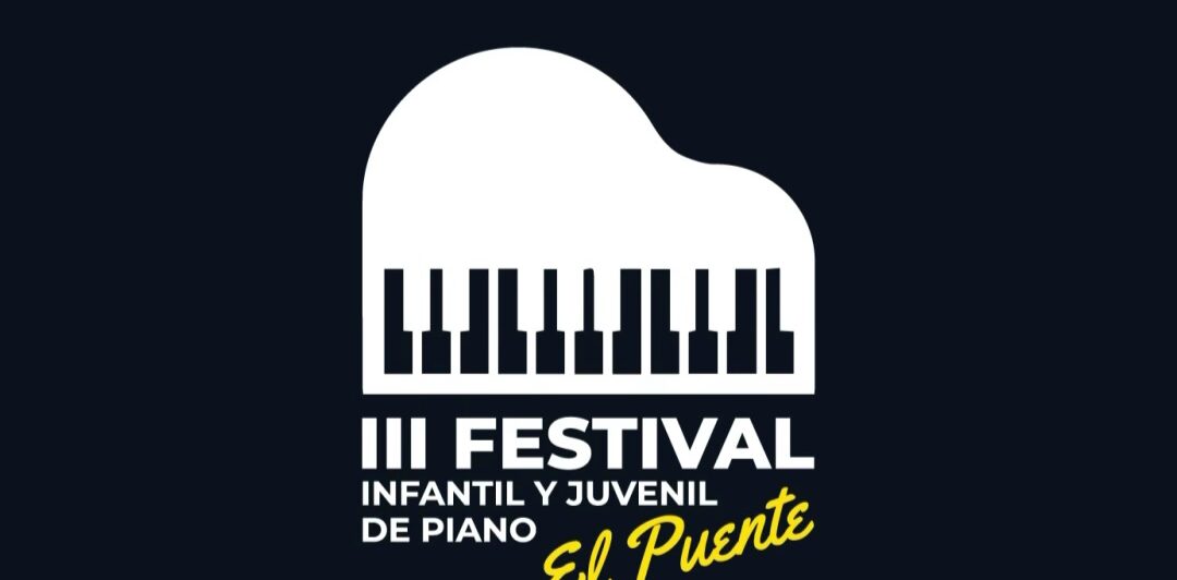 FESTIVAL DE PIANO EL PUENTE