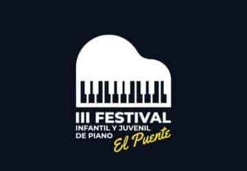 FESTIVAL DE PIANO EL PUENTE